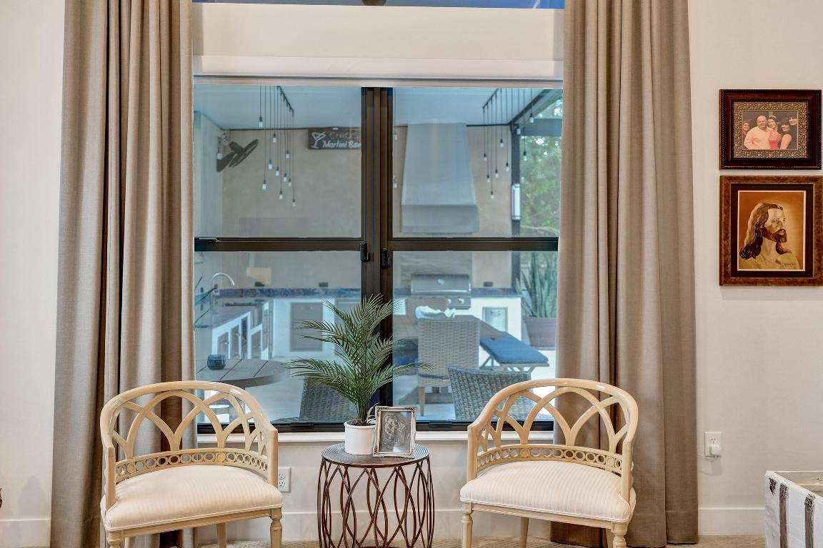 MCJUNKIN FARMS PLAT - Residential