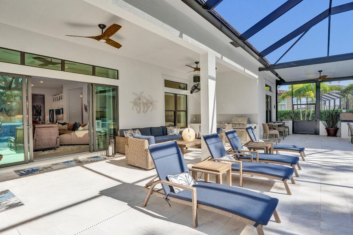 MCJUNKIN FARMS PLAT - Residential