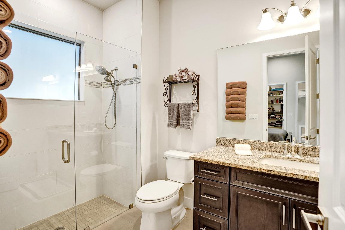 MCJUNKIN FARMS PLAT - Residential