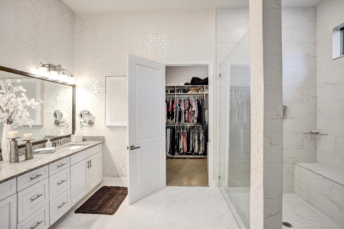 MCJUNKIN FARMS PLAT - Residential