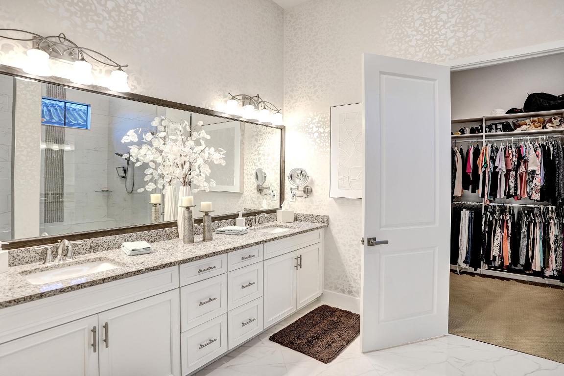 MCJUNKIN FARMS PLAT - Residential