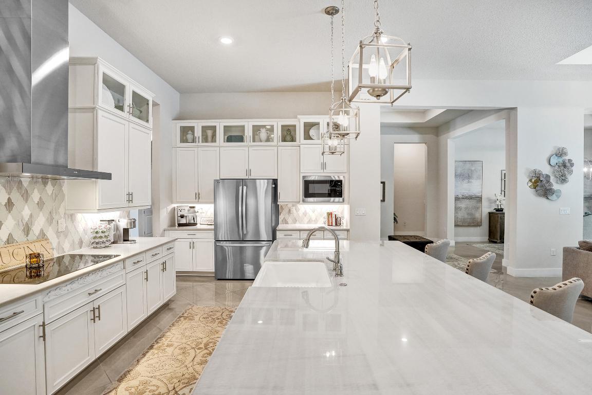 MCJUNKIN FARMS PLAT - Residential