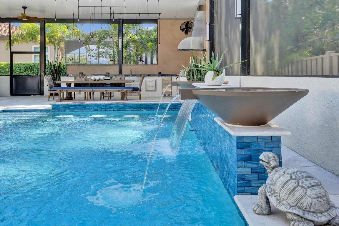 MCJUNKIN FARMS PLAT - Residential