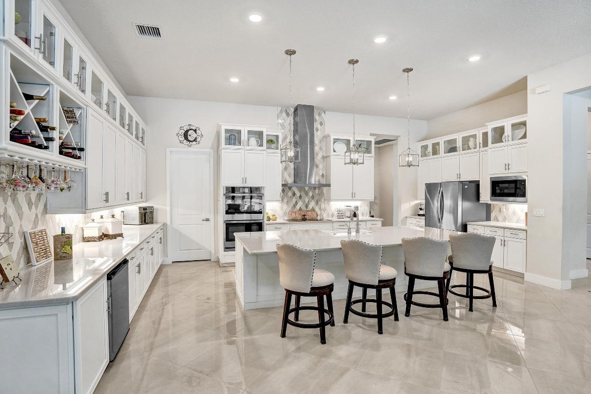 MCJUNKIN FARMS PLAT - Residential