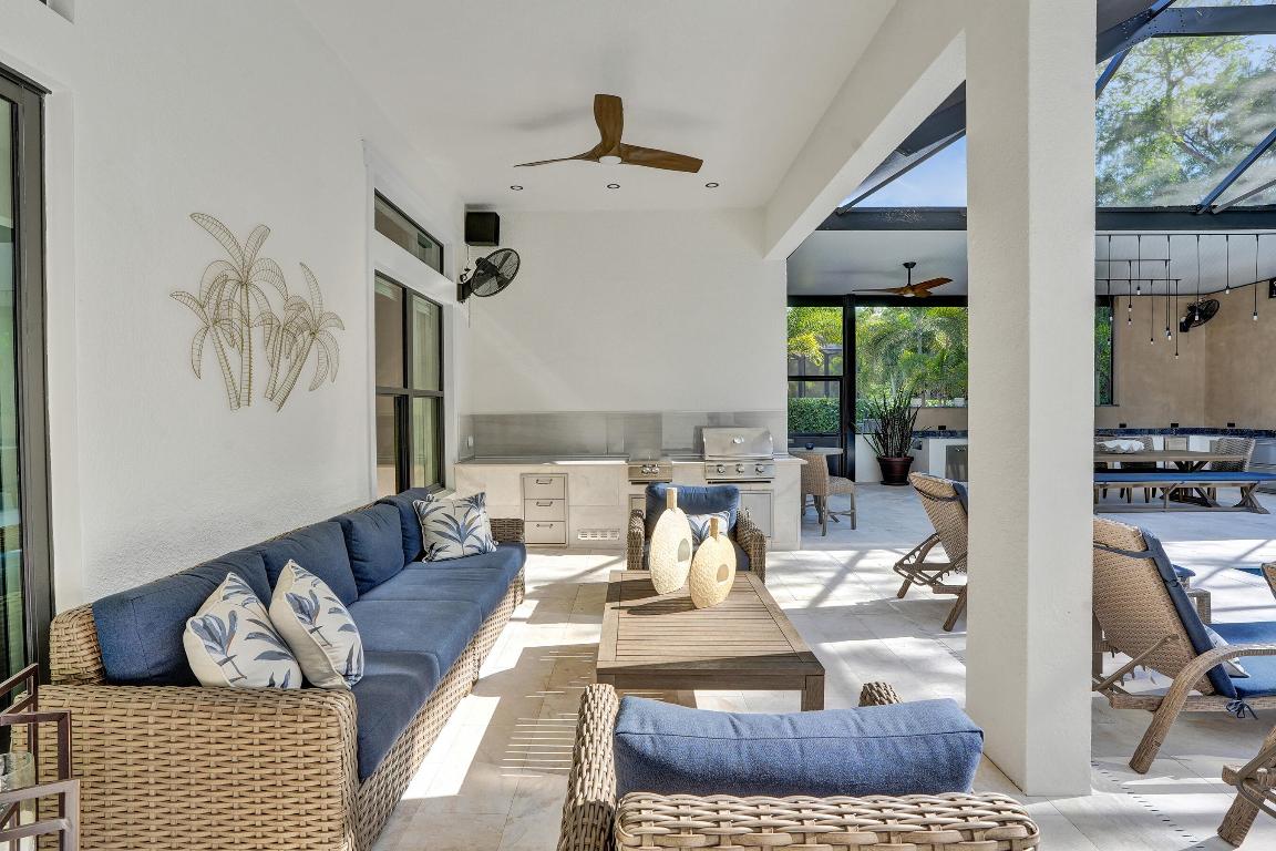 MCJUNKIN FARMS PLAT - Residential