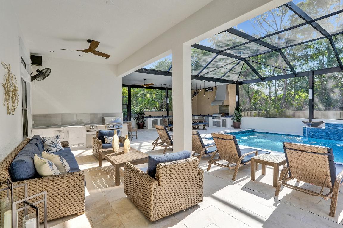 MCJUNKIN FARMS PLAT - Residential