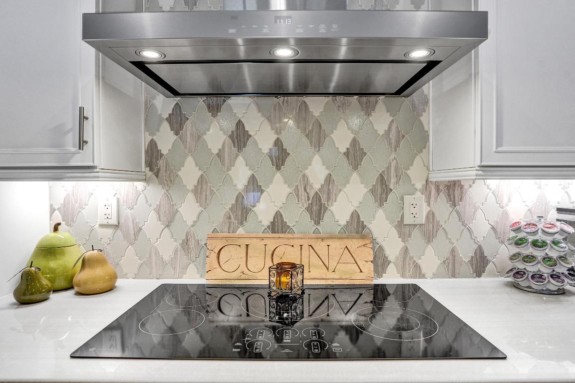 MCJUNKIN FARMS PLAT - Residential