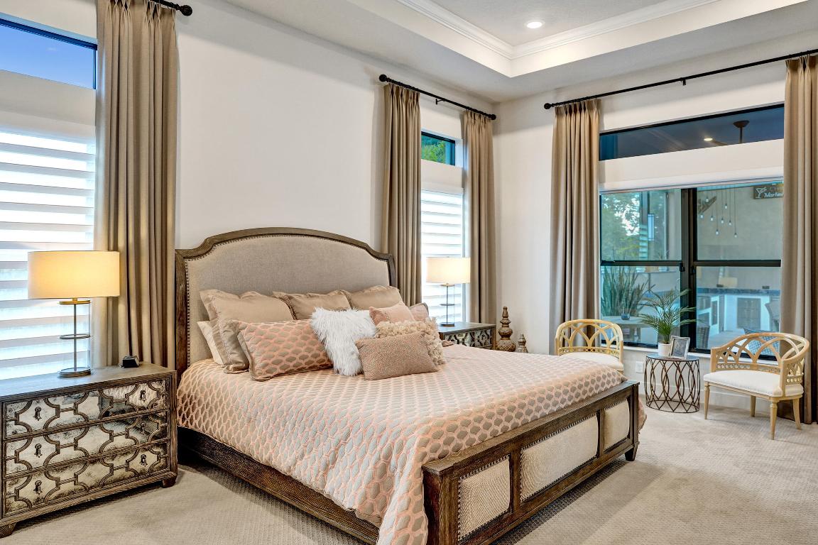 MCJUNKIN FARMS PLAT - Residential