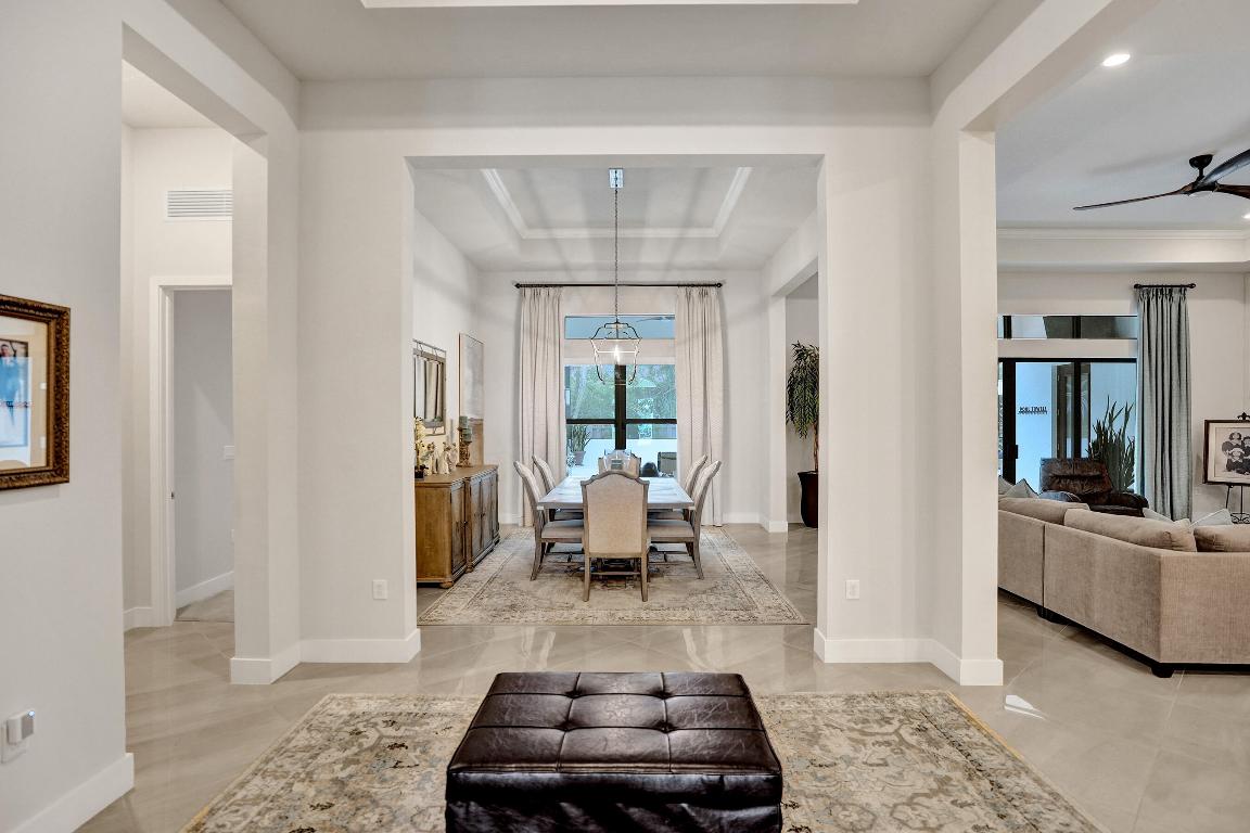 MCJUNKIN FARMS PLAT - Residential