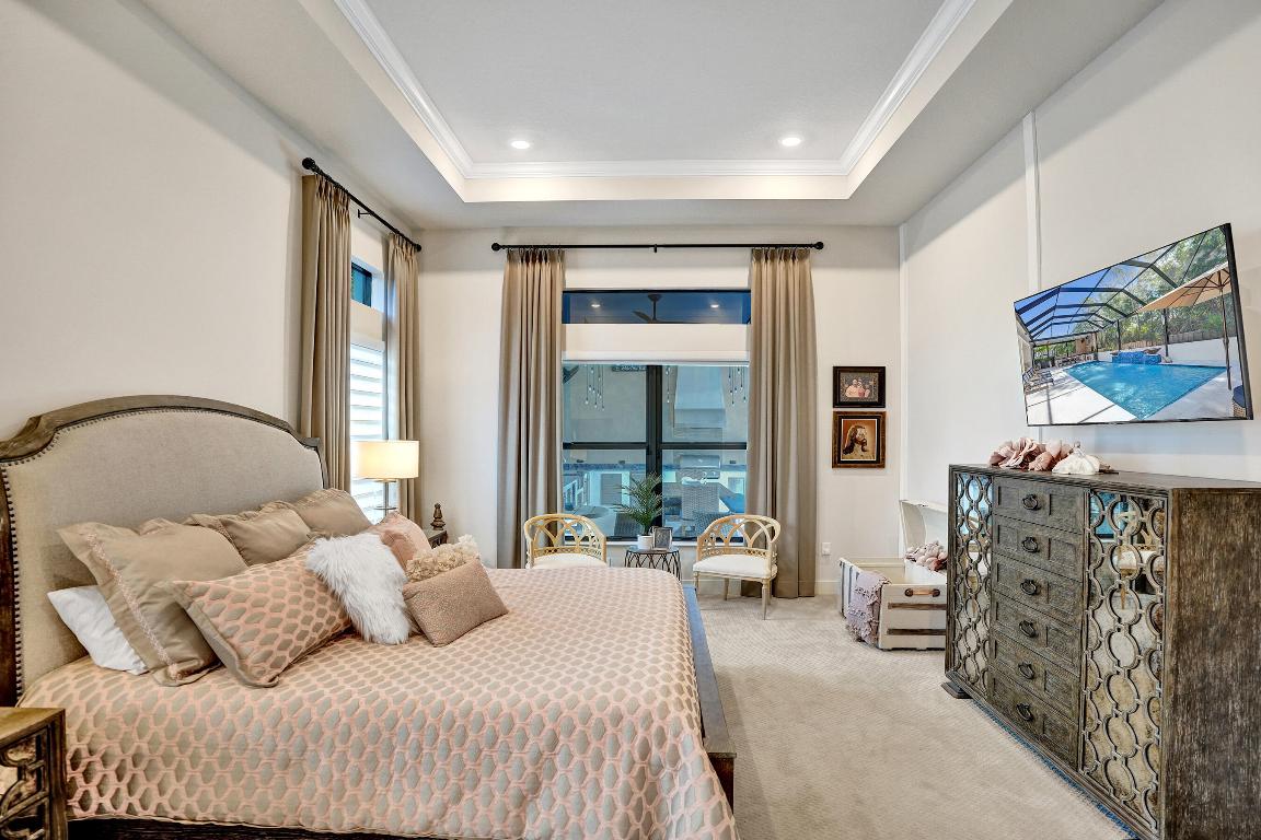 MCJUNKIN FARMS PLAT - Residential