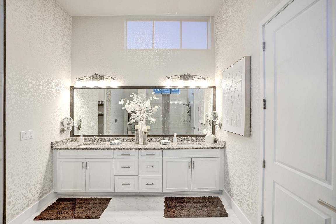 MCJUNKIN FARMS PLAT - Residential