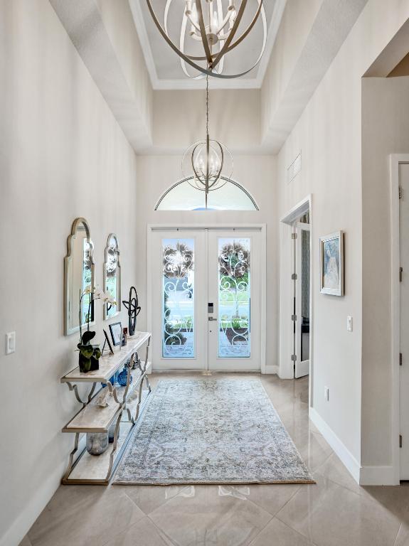 MCJUNKIN FARMS PLAT - Residential