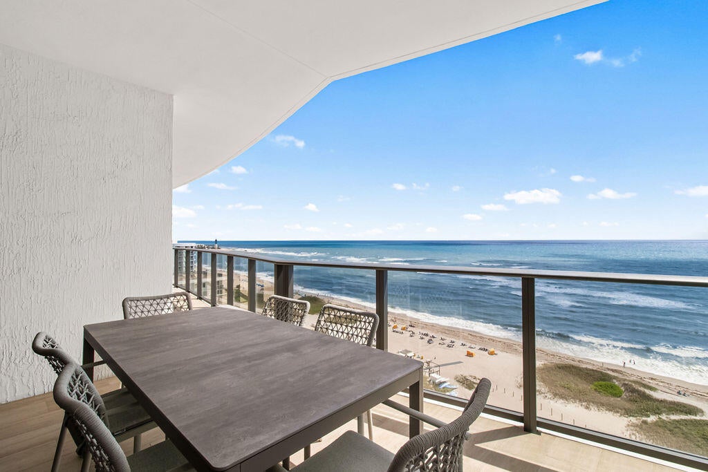 1116 N OCEAN Boulevard 1205