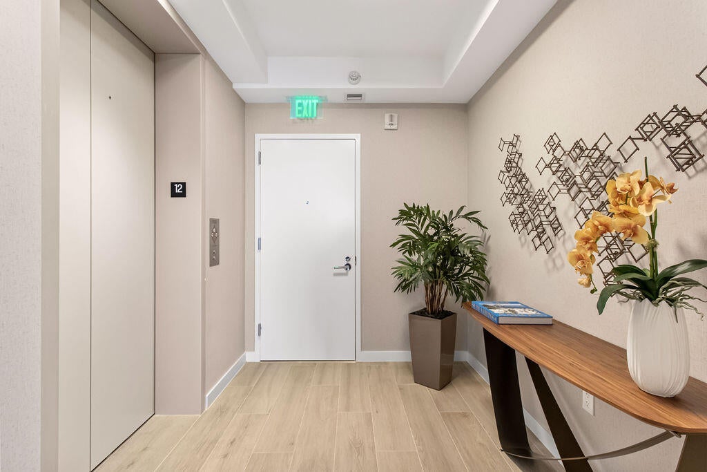 1116 N OCEAN Boulevard 1205