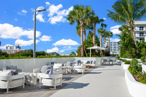 Tiny photo for 1116 N OCEAN Boulevard #1205, Pompano Beach, FL 33062 (MLS # B26081740)
