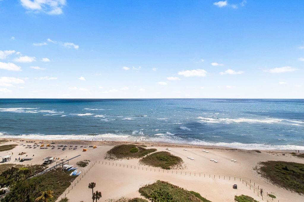 1116 N OCEAN Boulevard 1205