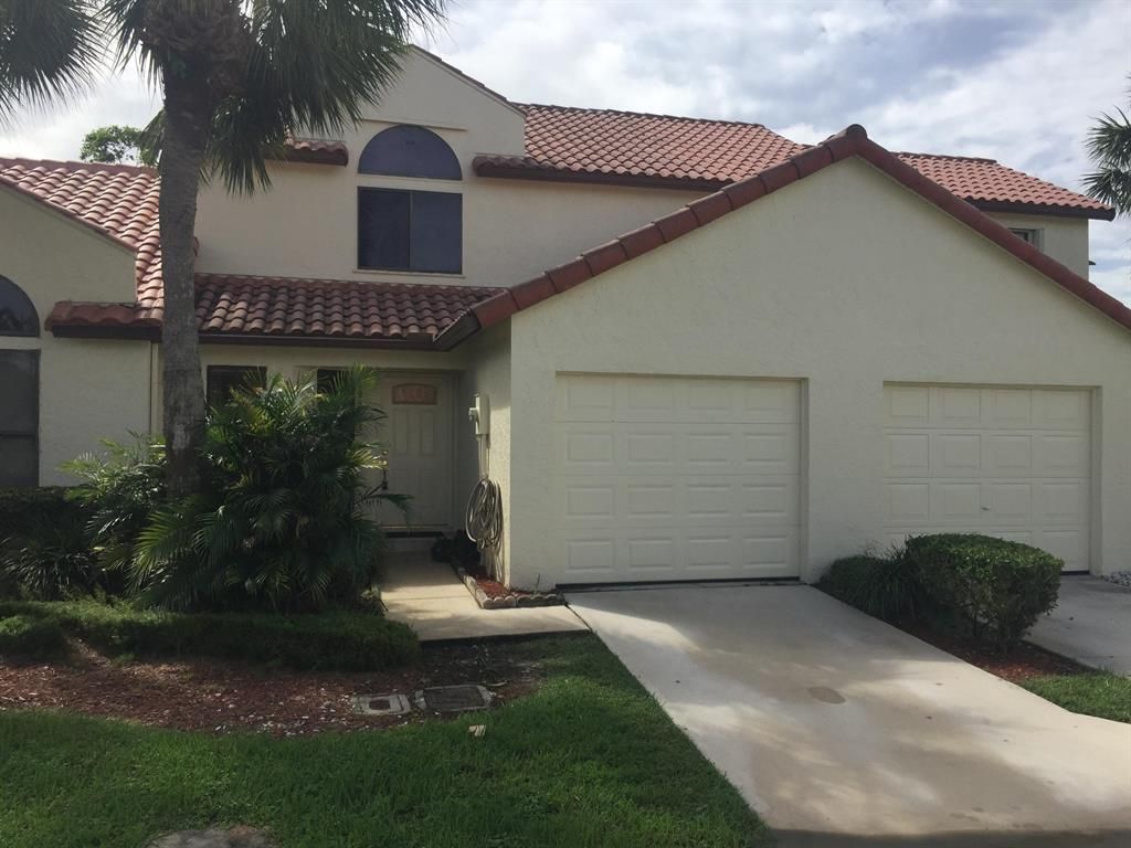 Photo of 10252 Riverbend Ter Terrace #10252, Boca Raton, FL 33498 (MLS # R10751220)