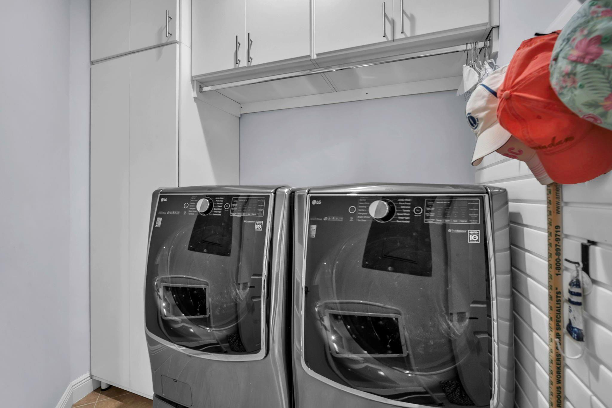 Parkland Golf & Country - Residential