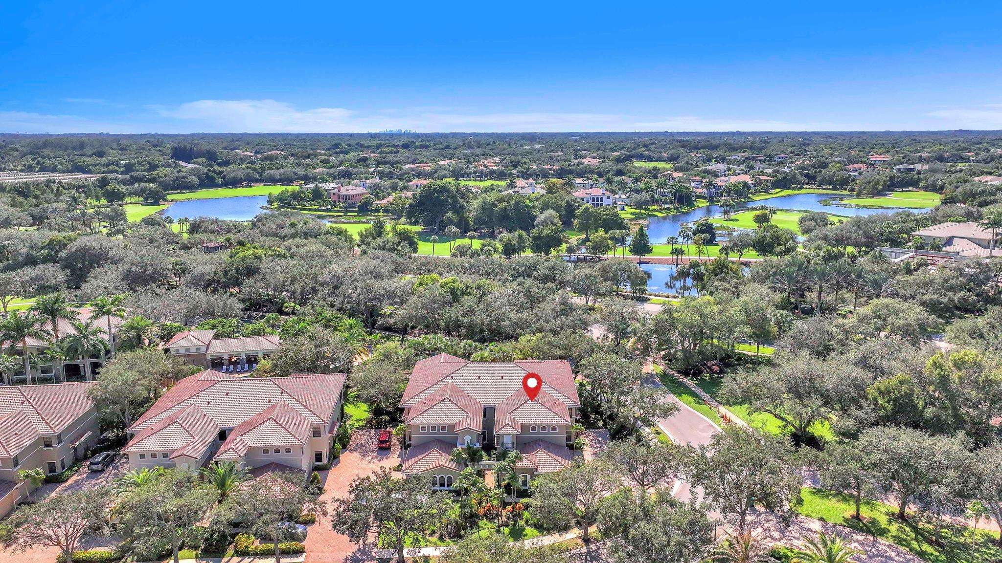 Parkland Golf & Country - Residential