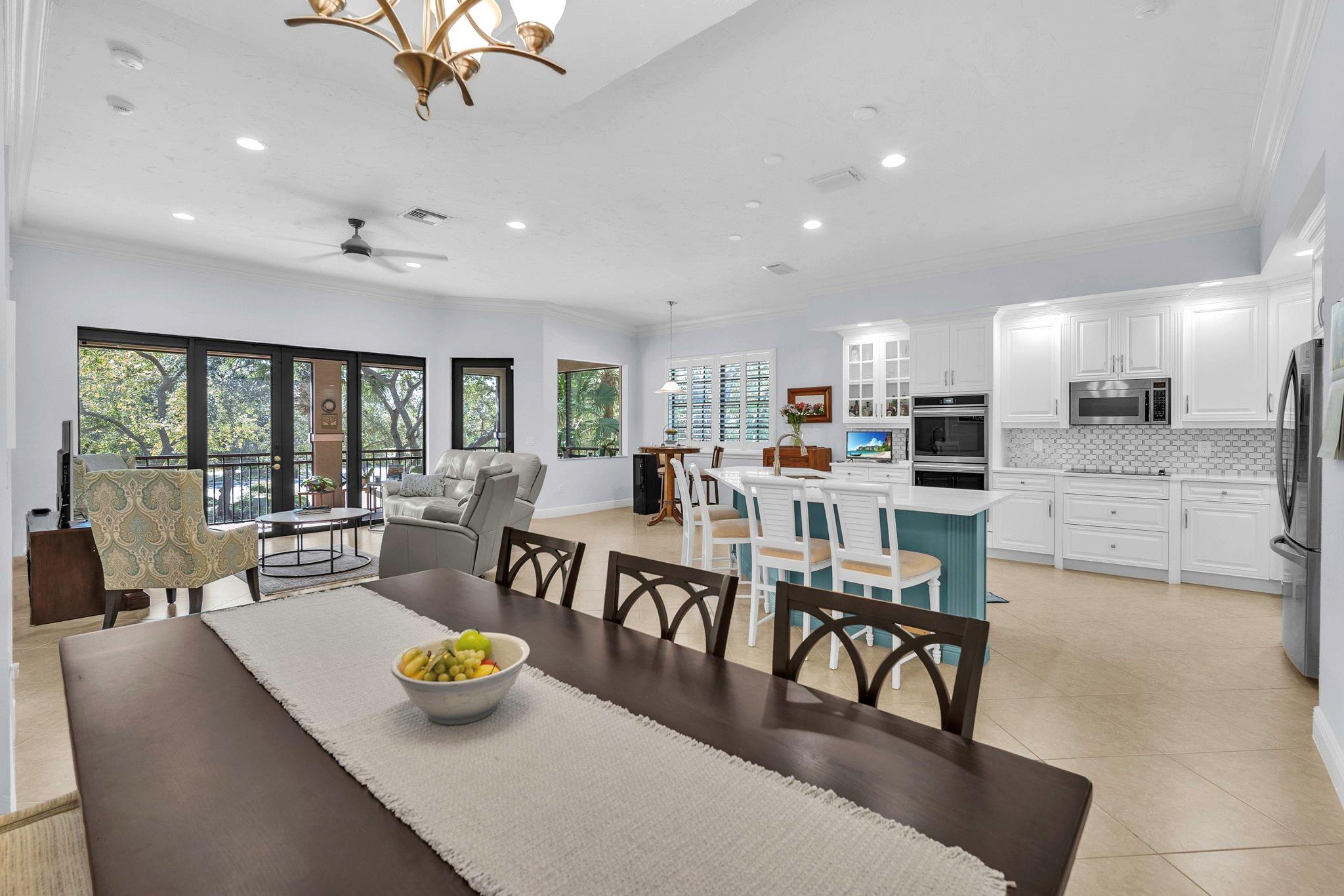 Parkland Golf & Country - Residential