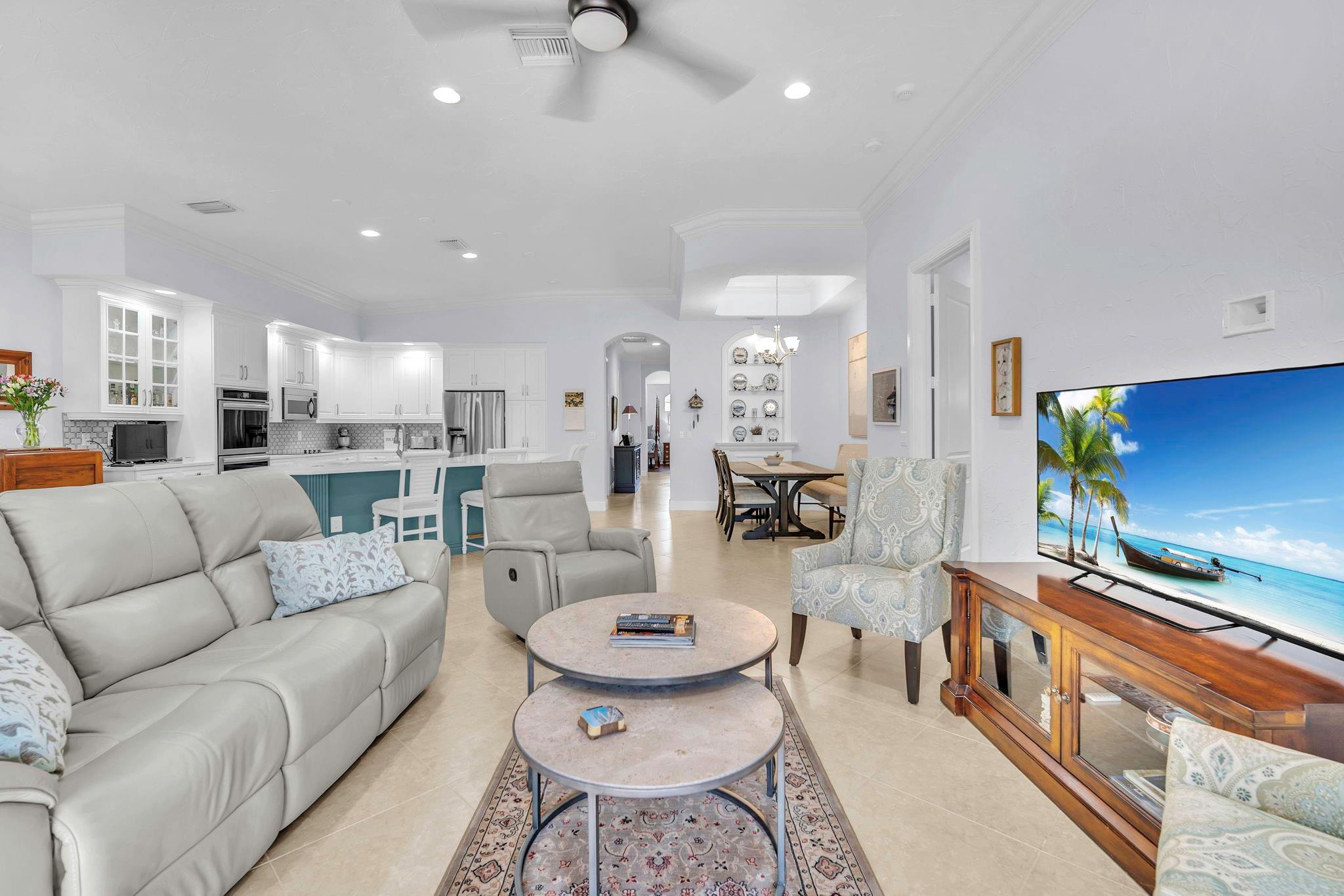 Parkland Golf & Country - Residential