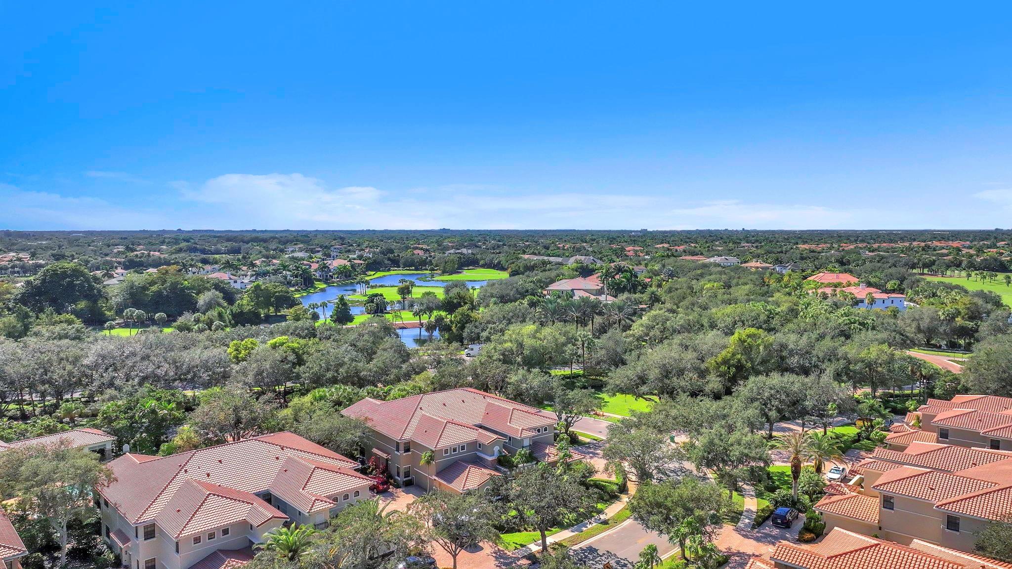 Parkland Golf & Country - Residential