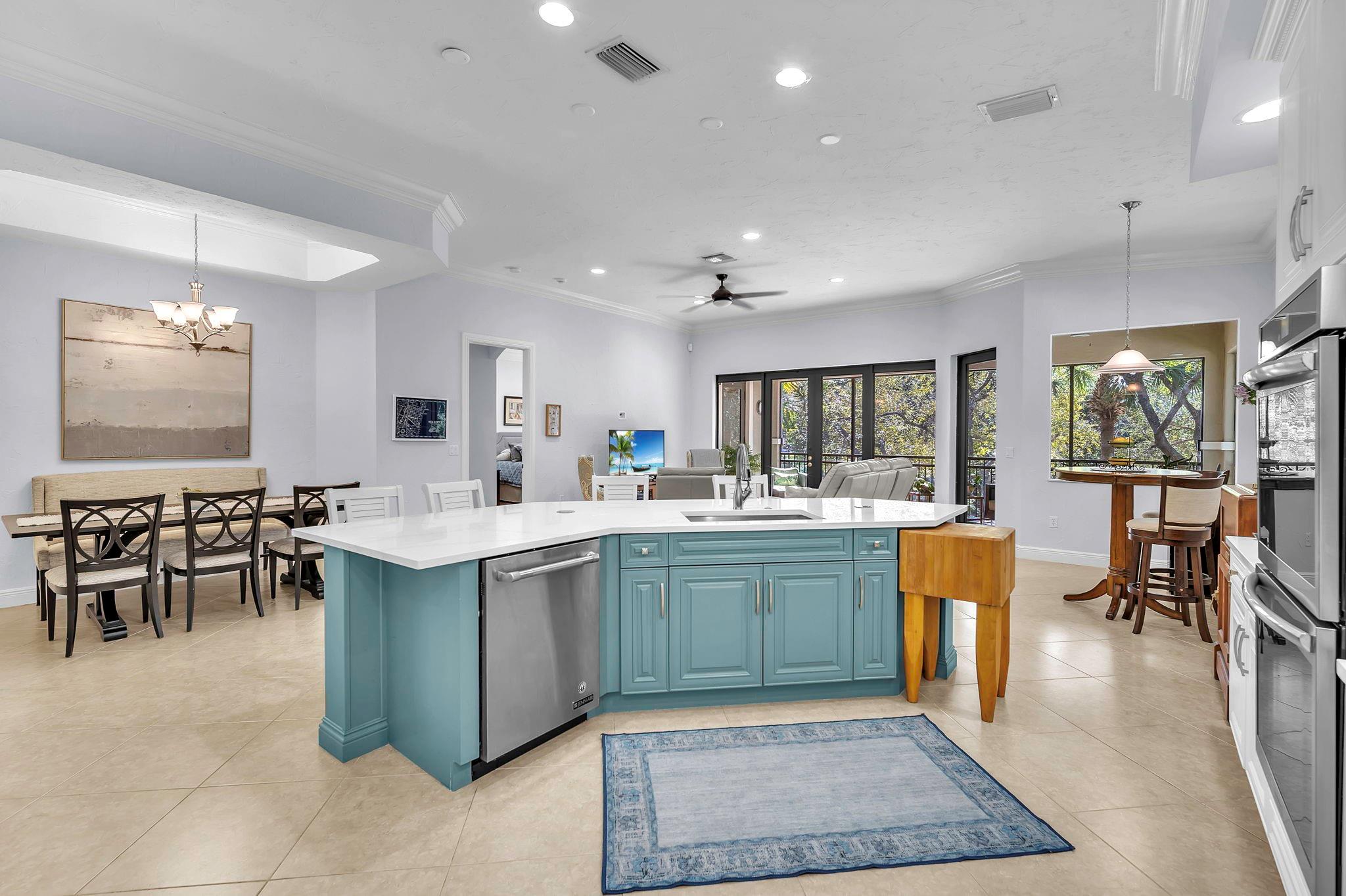 Parkland Golf & Country - Residential