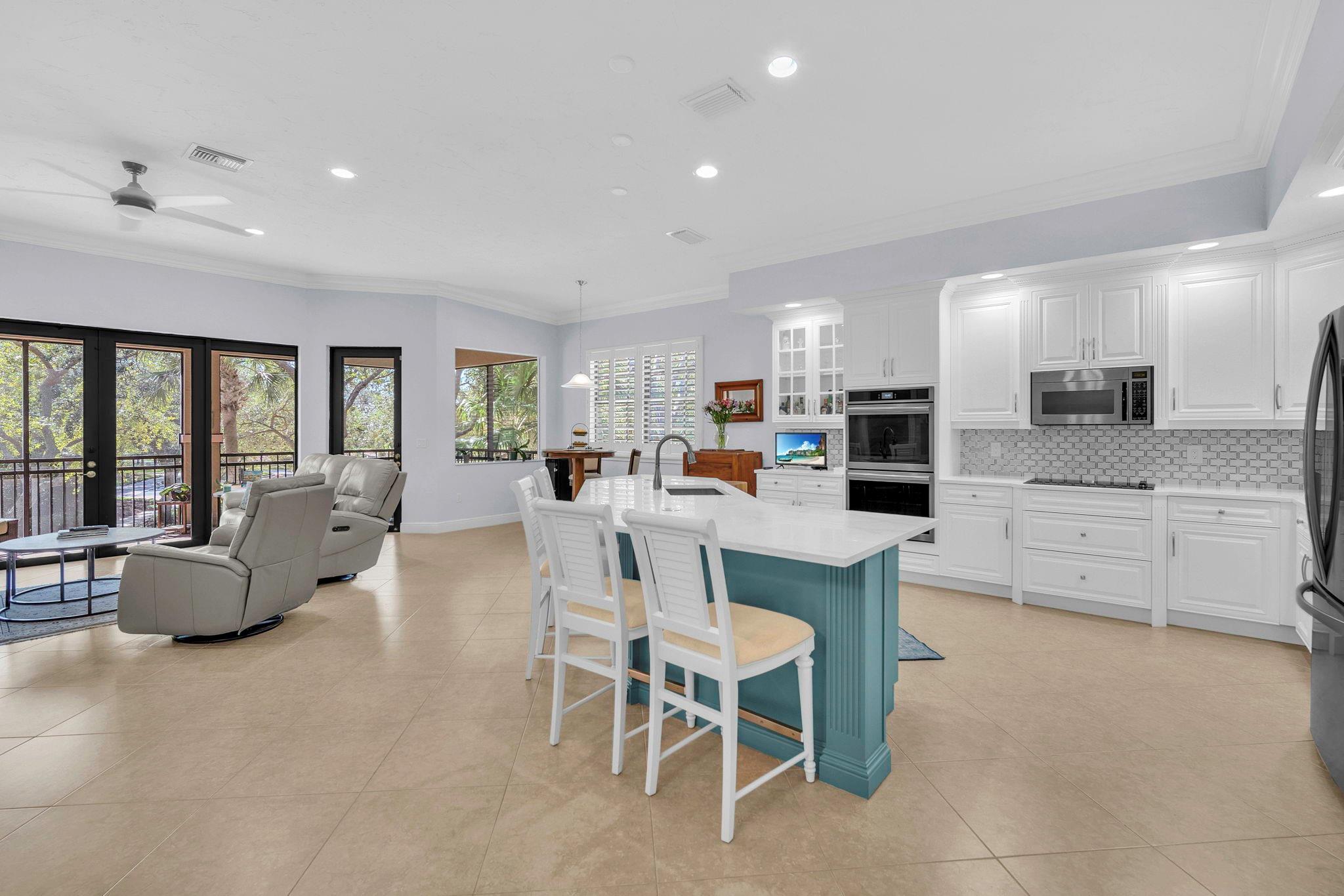 Parkland Golf & Country - Residential