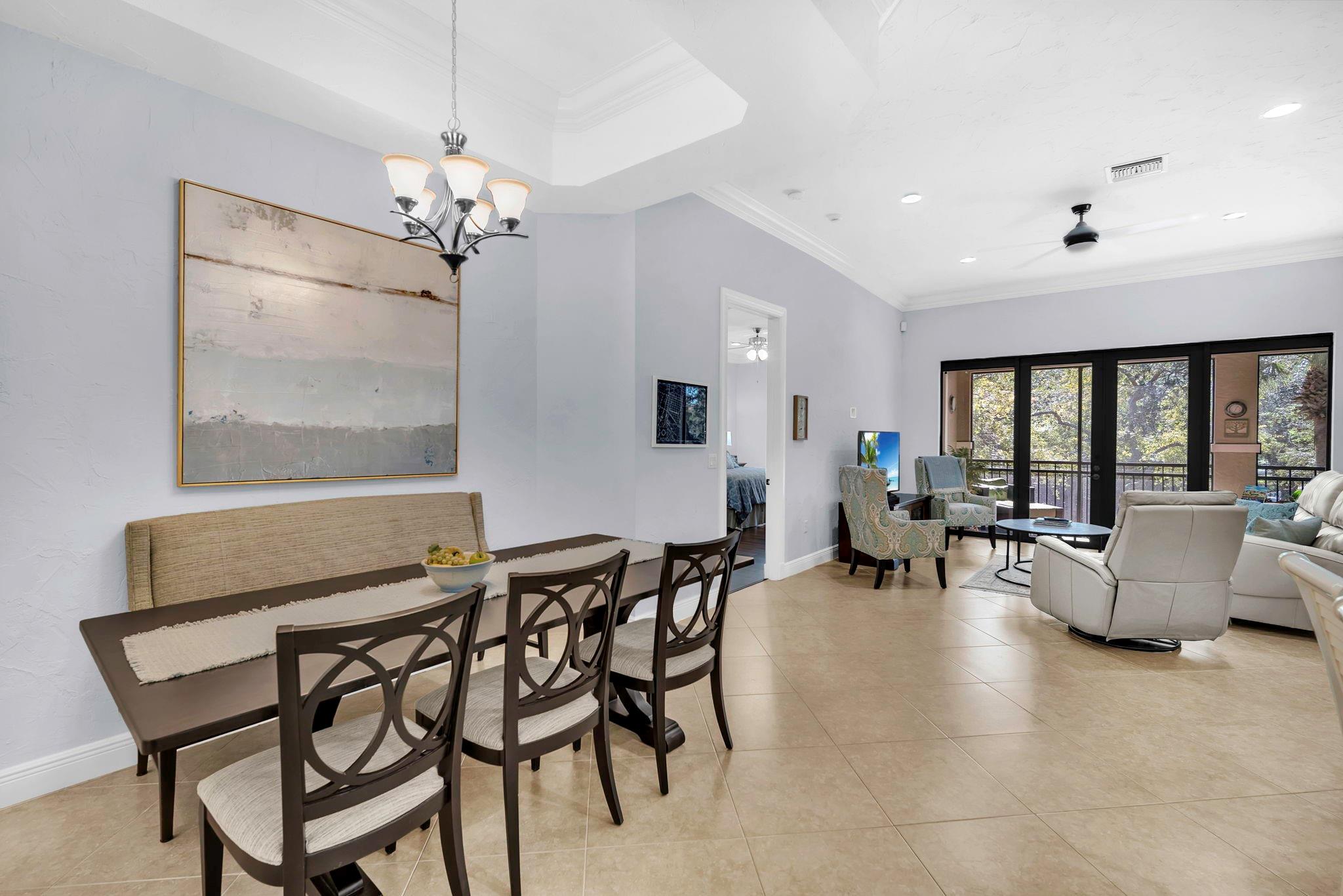 Parkland Golf & Country - Residential