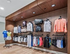 Parkland Golf & Country - Residential