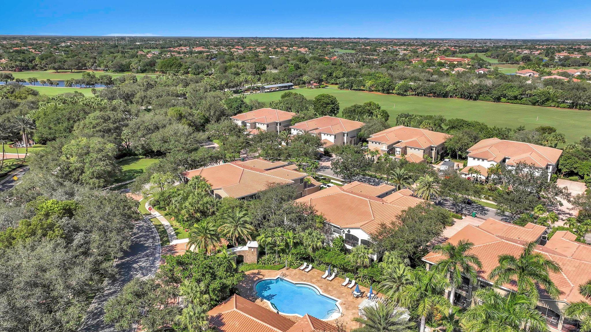 Parkland Golf & Country - Residential