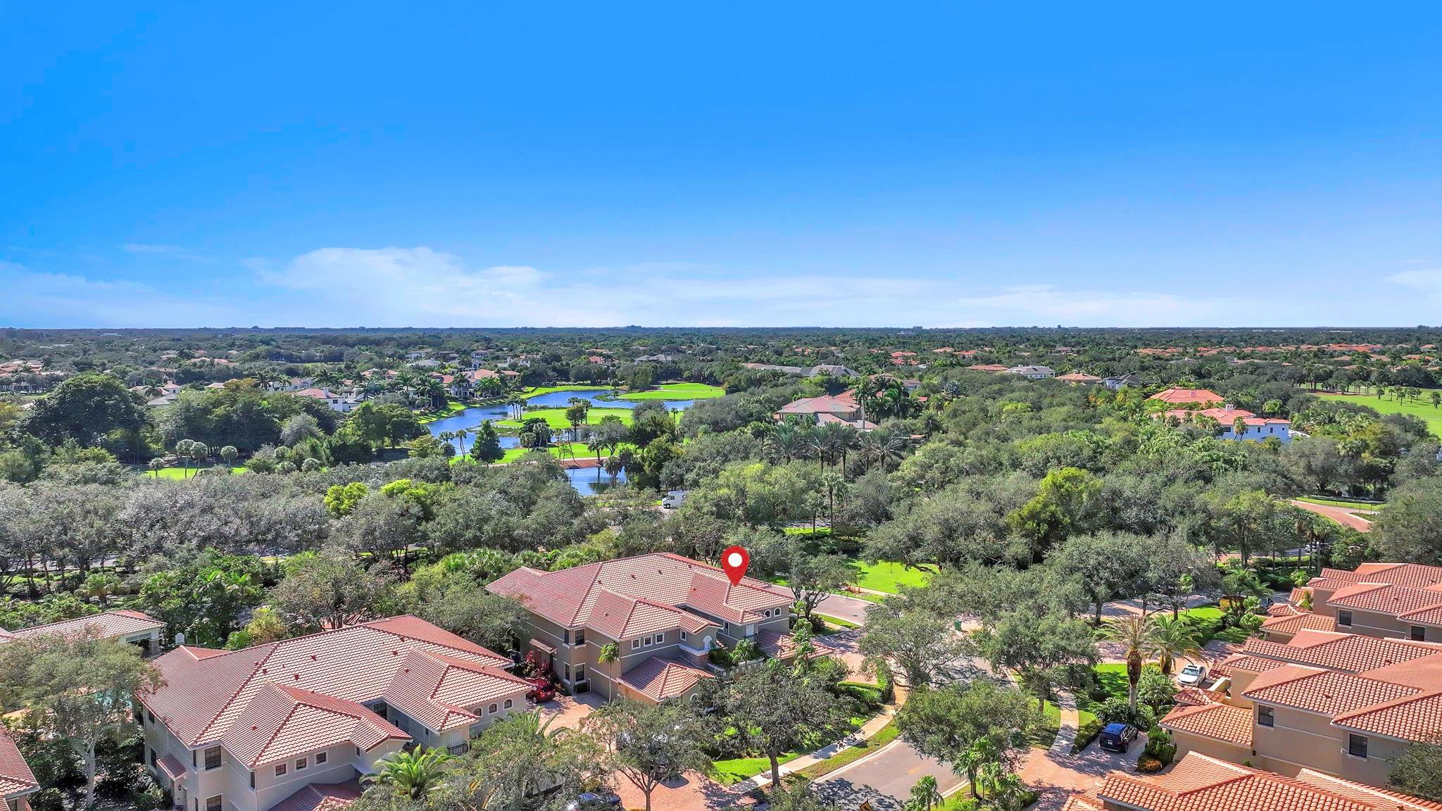 Parkland Golf & Country - Residential