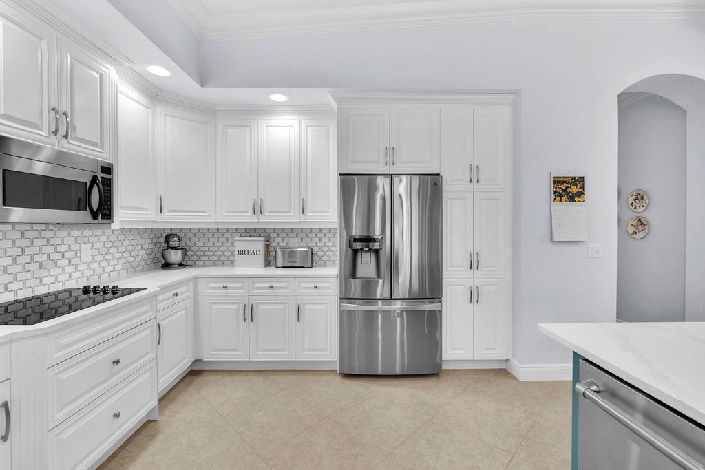 Photo of 7574 Old Thyme Ct #9D, Parkland, FL 33076 (MLS # F10538602)