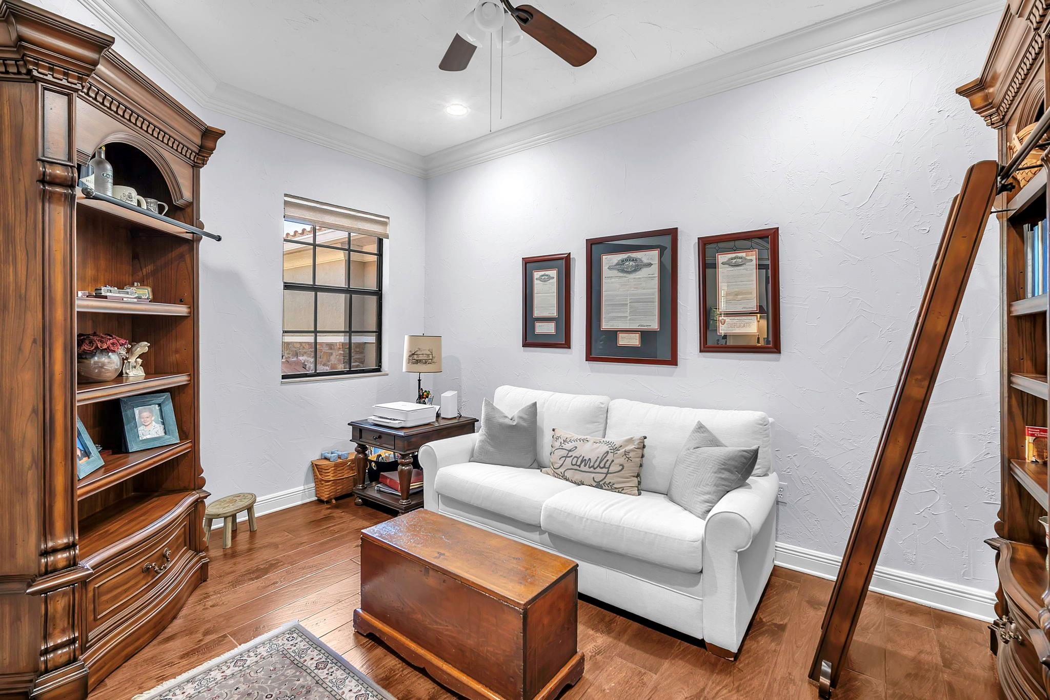 Parkland Golf & Country - Residential