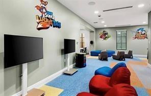 Parkland Golf & Country - Residential