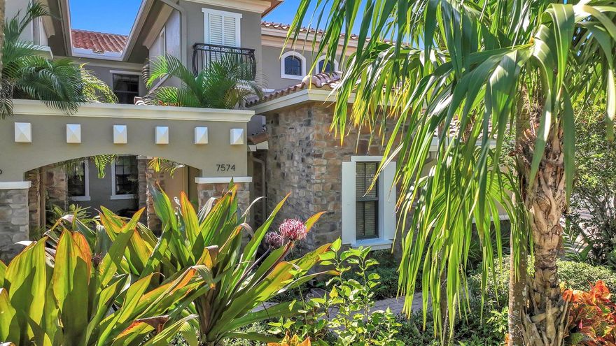 Discover the opportunity to live in the most exclusive country club community in northern Broward County. PGCC is a hidden gem known for its luxury lifestyle, exceptional amenities, and unmatched value. This 4-bedroom, 2-bathroom coach home offers the perfect blend of comfort, style, and resort living; featuring an open floor plan with tons of natural light, renovated kitchen & master bath & 2025 roof. Ownership includes a social membership to the country club (golf membership available for an additional fee), giving you access to a resort-style pool complex, two on-site restaurants, bar, tennis, pickleball, fitness center, spa & more. All of this is offered in what many consider the most affordable and best-kept secret among private country clubs in South Florida. Best school district.