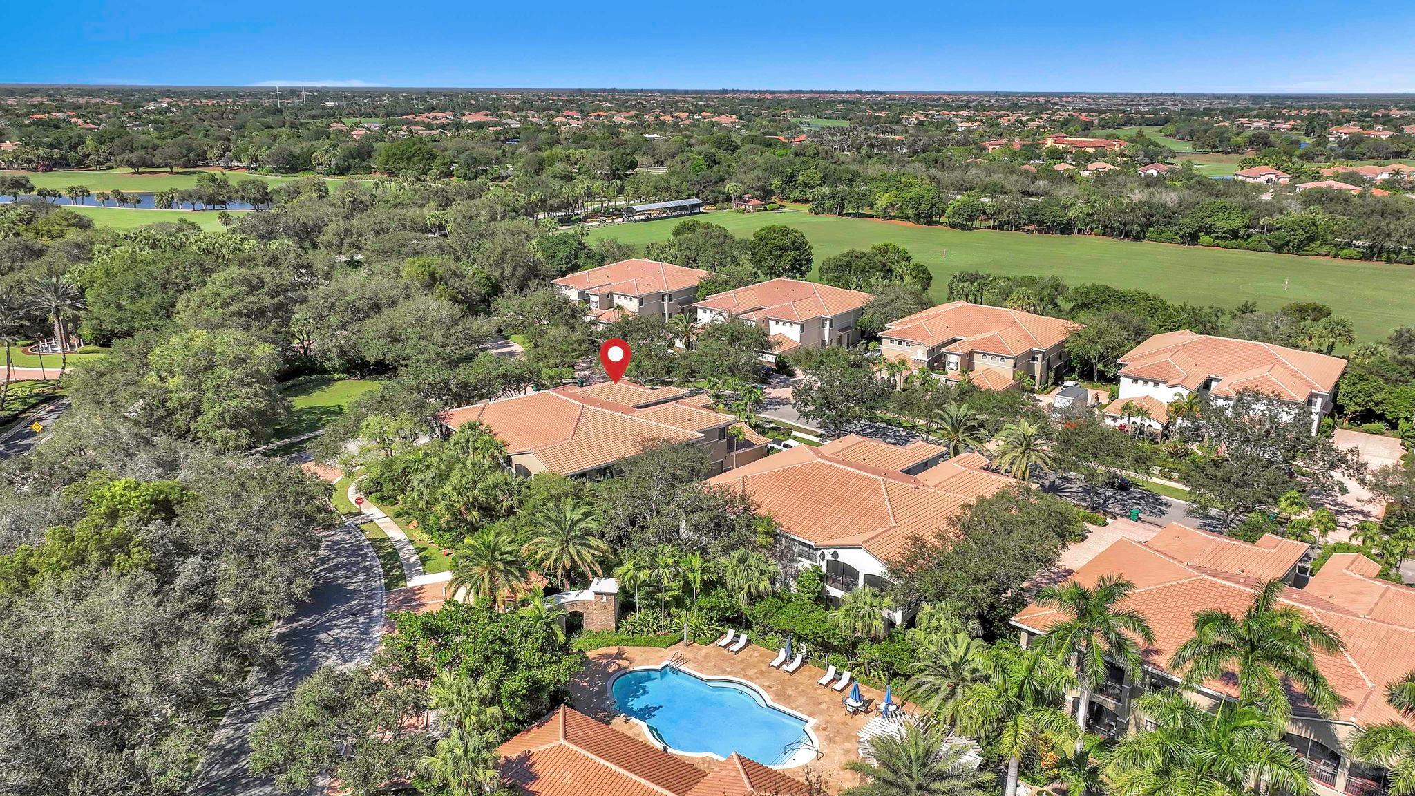 Parkland Golf & Country - Residential