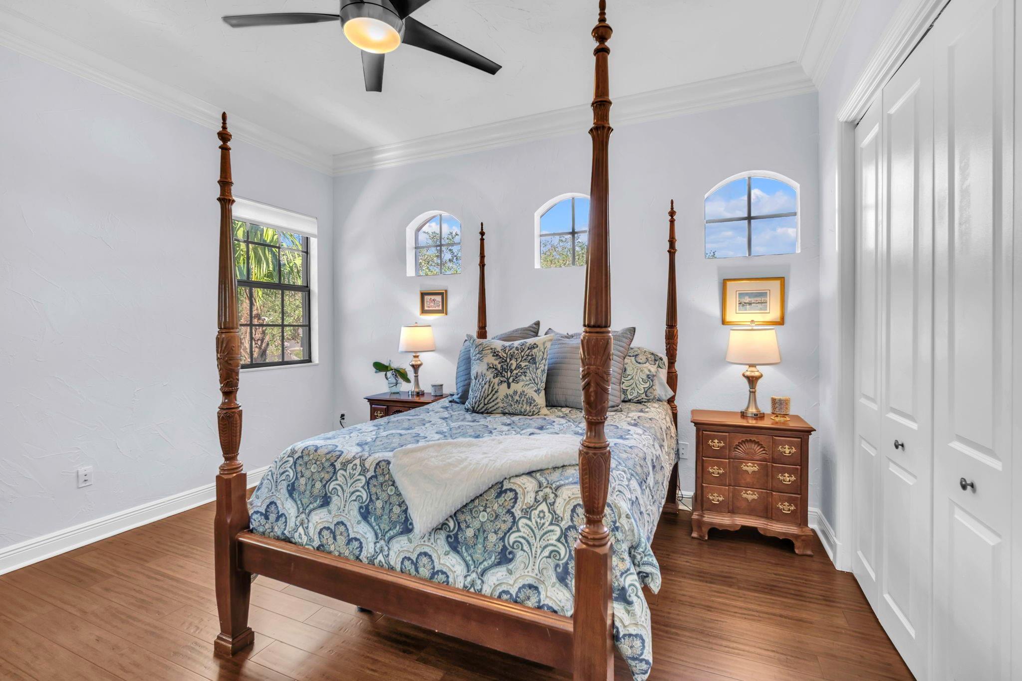 Parkland Golf & Country - Residential