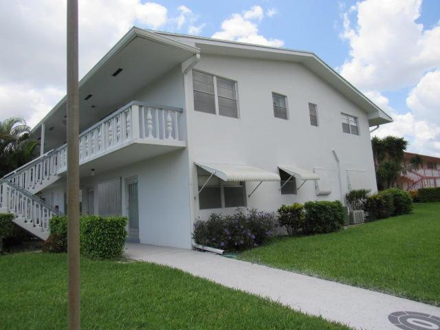 NORWICH CONDO - Residential