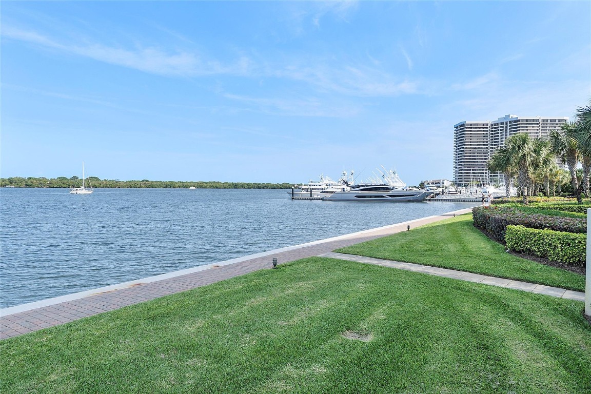 Old Port Cove Condominium - Residential