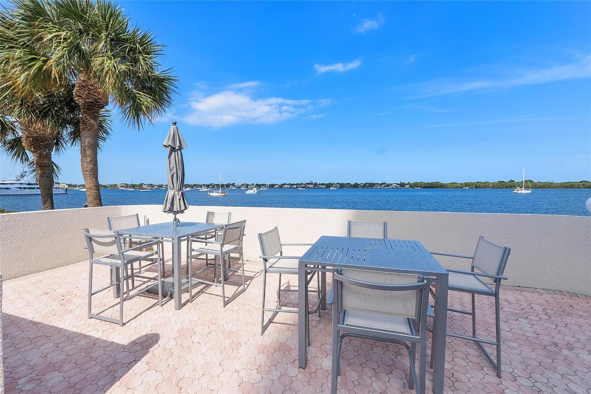 Old Port Cove Condominium - Residential