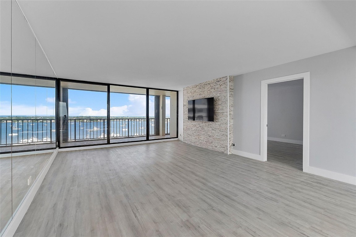 Old Port Cove Condominium - Residential