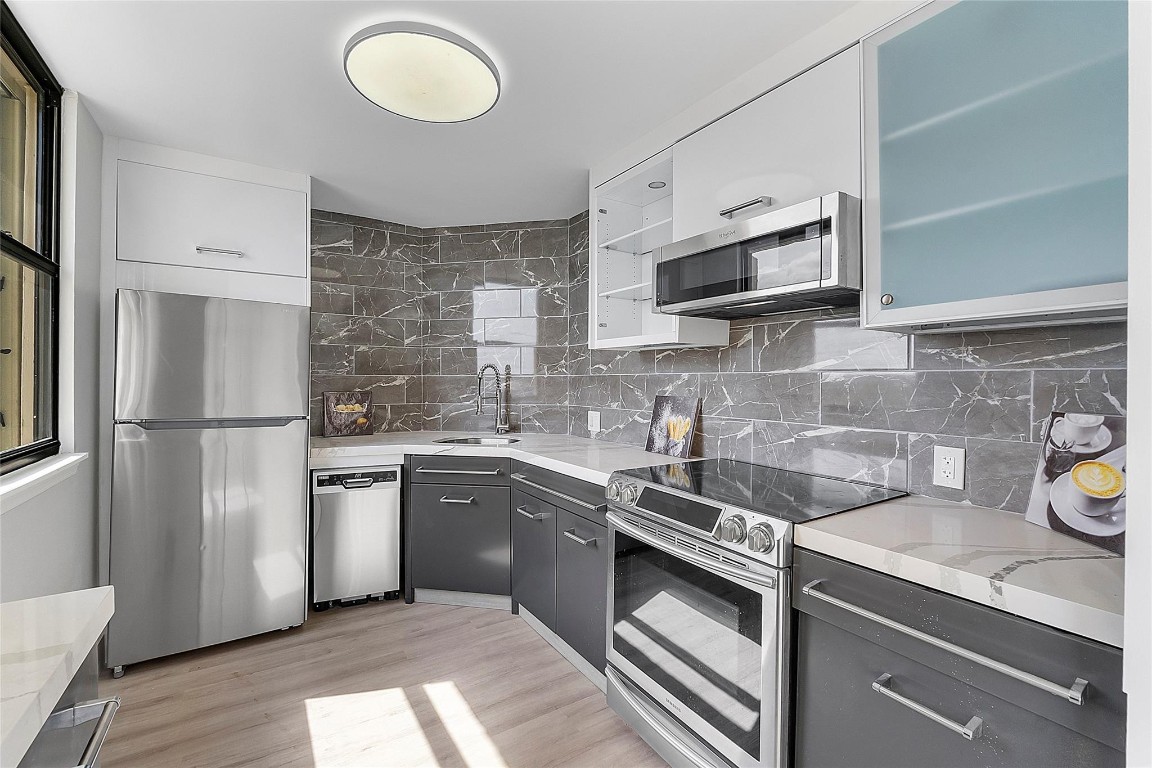 Old Port Cove Condominium - Residential