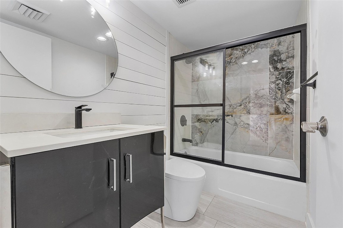 Old Port Cove Condominium - Residential