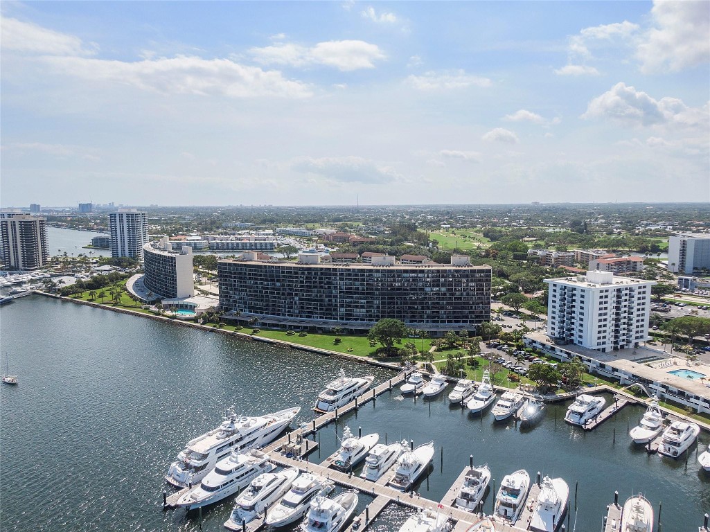 Old Port Cove Condominium - Residential
