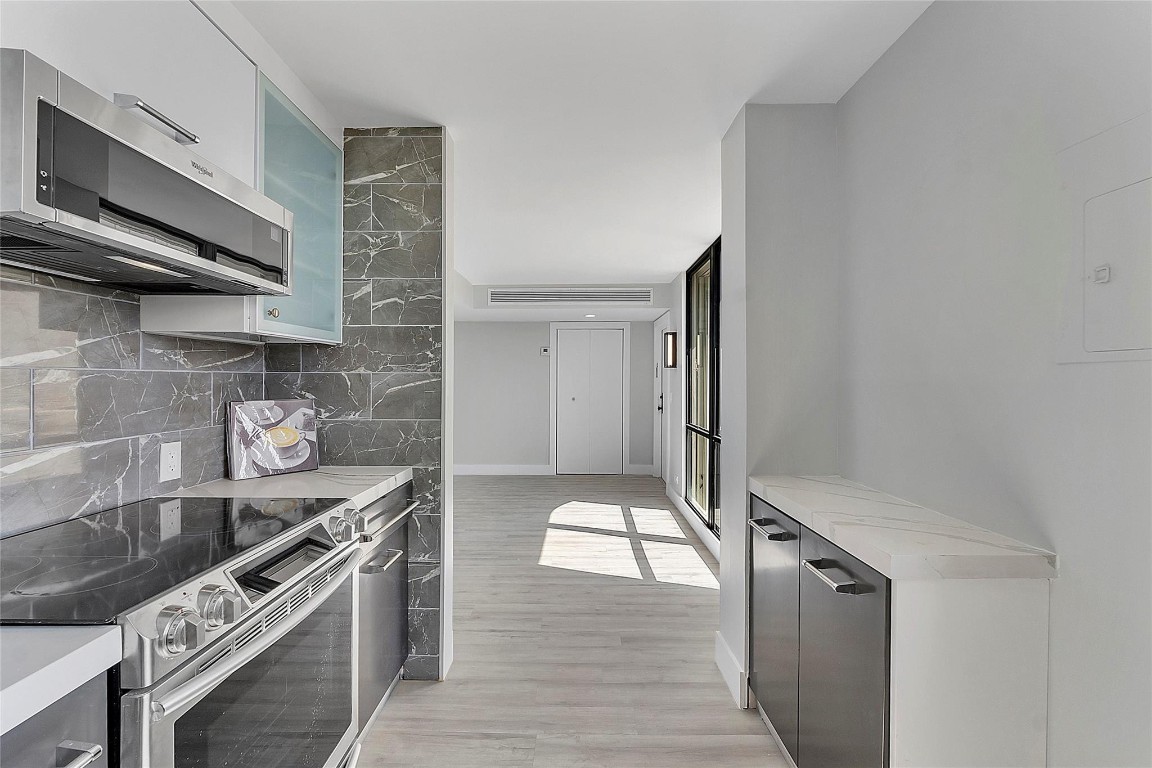 Old Port Cove Condominium - Residential