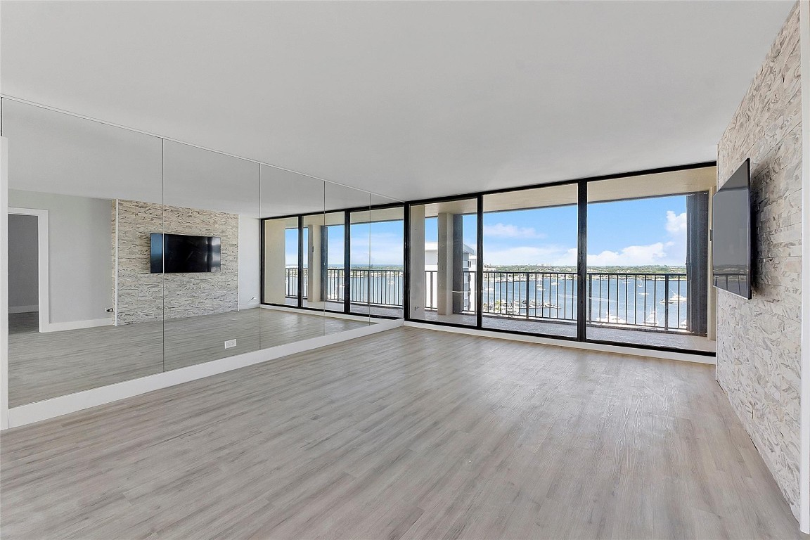 Old Port Cove Condominium - Residential