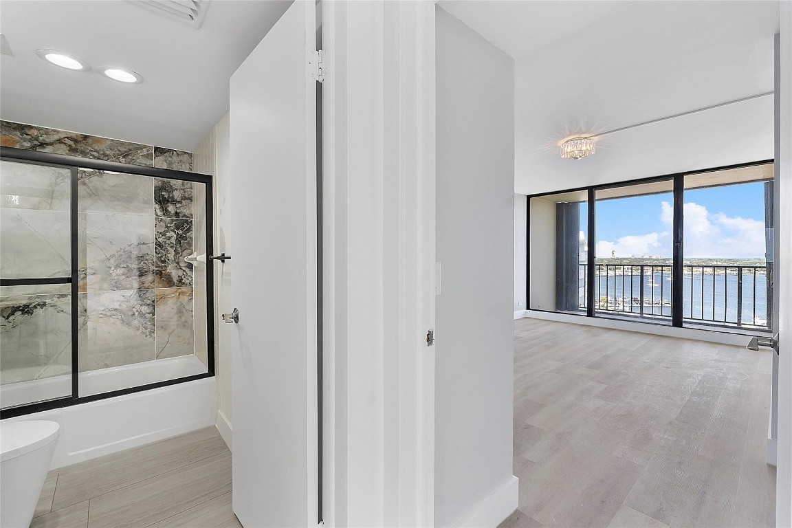 Old Port Cove Condominium - Residential