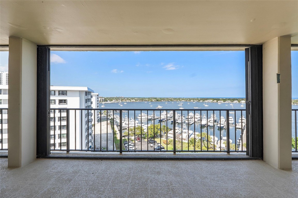 Old Port Cove Condominium - Residential