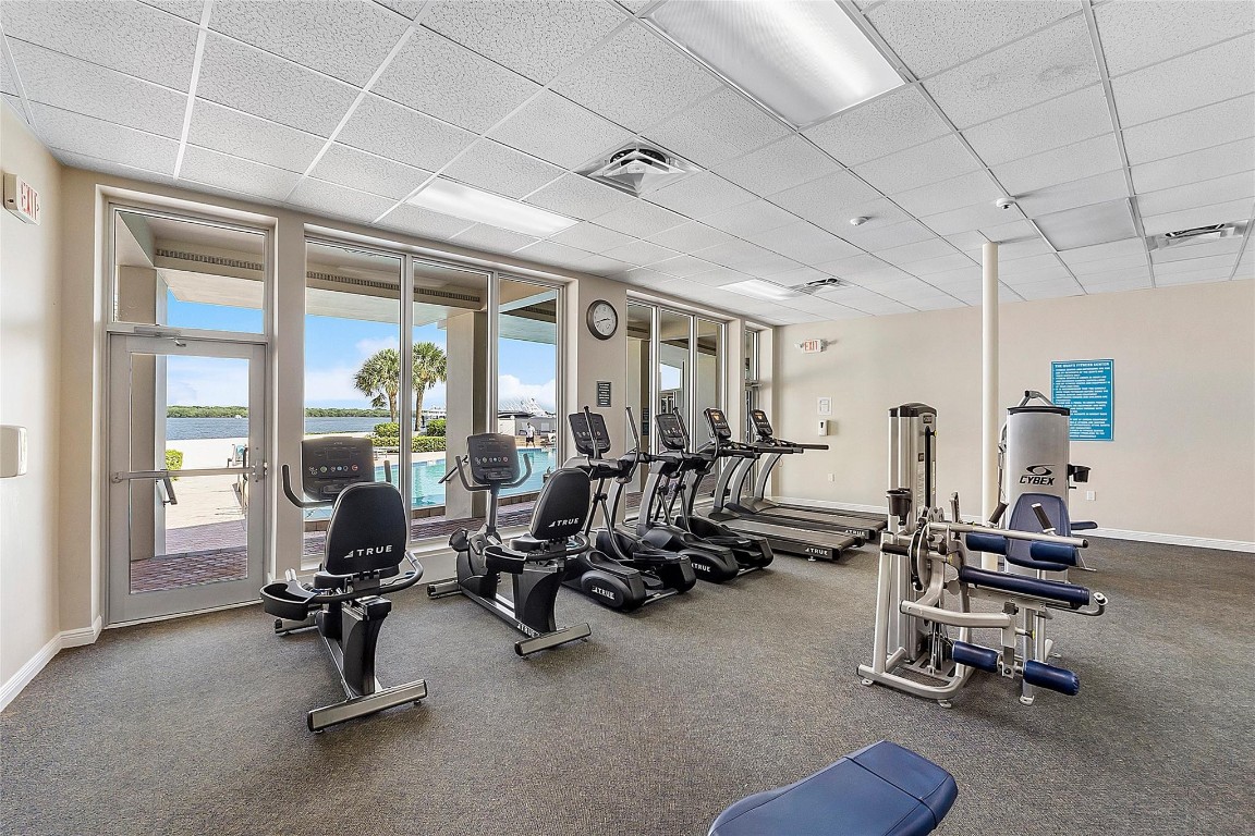 Old Port Cove Condominium - Residential